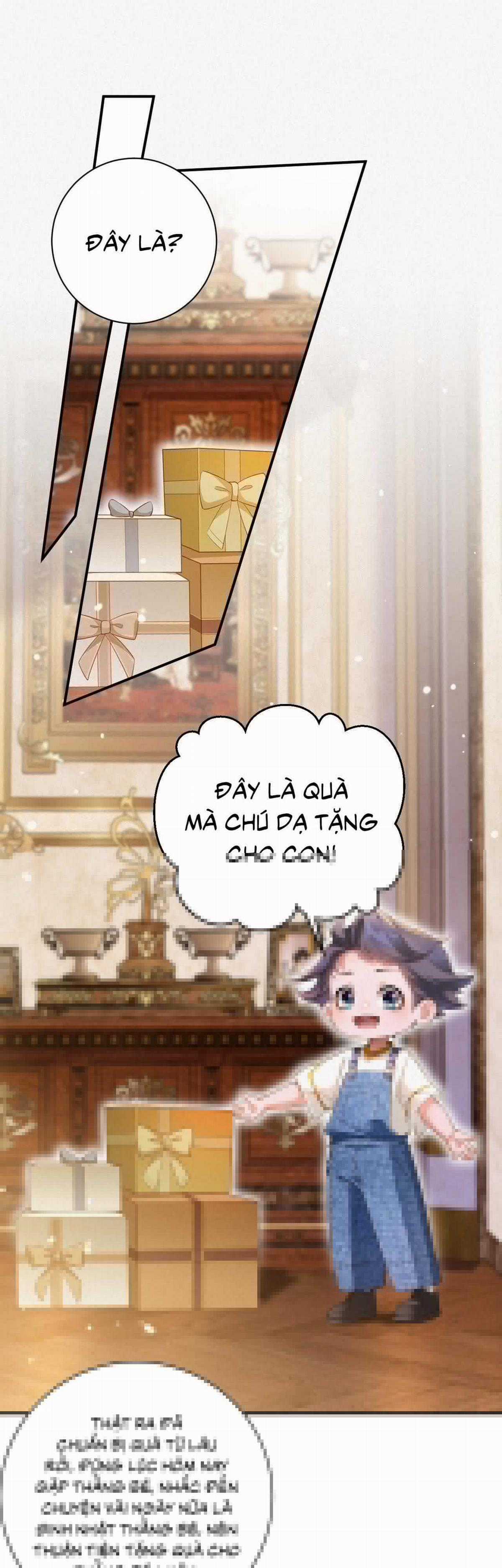 Chồng Cũ Muốn Tái Hôn Lần Nữa Chapter 69 trang 4