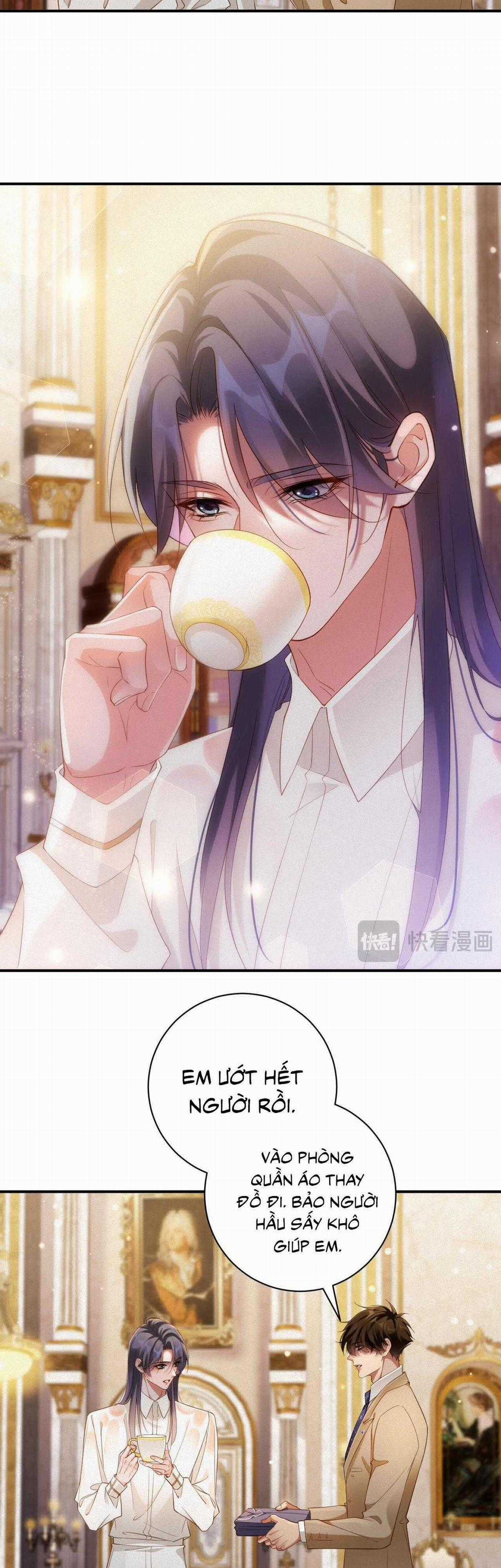 Chồng Cũ Muốn Tái Hôn Lần Nữa Chapter 69 trang 6