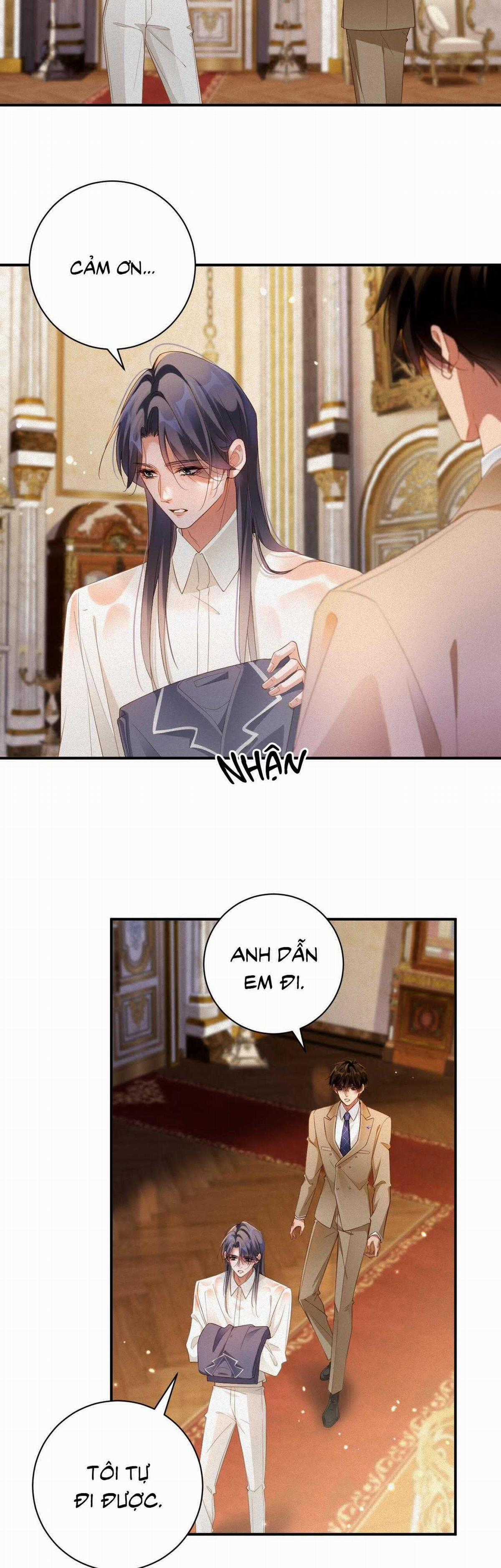 Chồng Cũ Muốn Tái Hôn Lần Nữa Chapter 69 trang 7