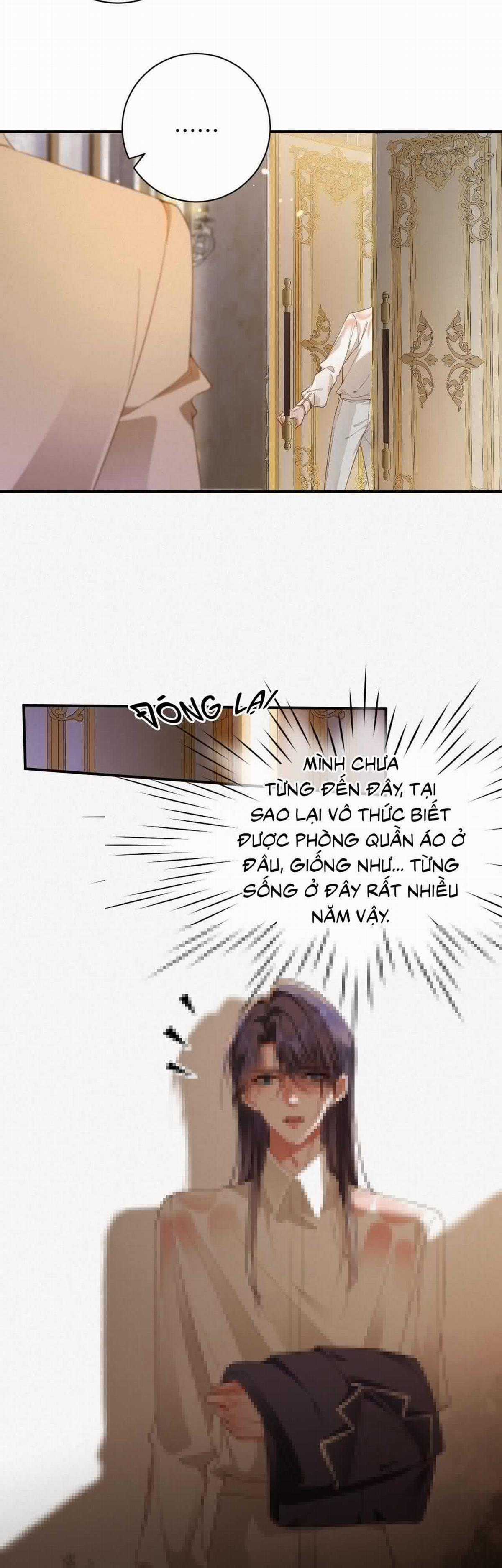 Chồng Cũ Muốn Tái Hôn Lần Nữa Chapter 69 trang 8