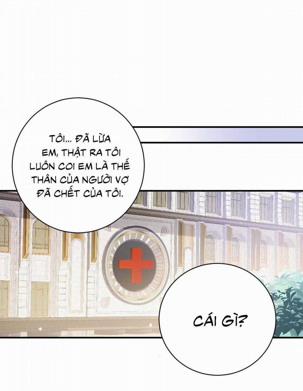 Chồng Cũ Muốn Tái Hôn Lần Nữa Chapter 72 trang 1