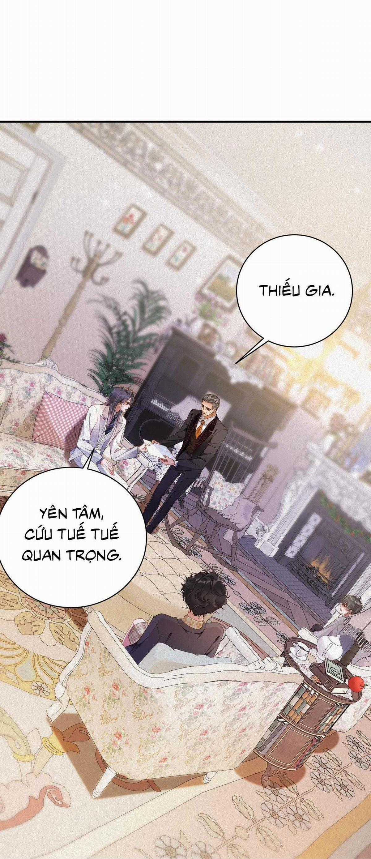 Chồng Cũ Muốn Tái Hôn Lần Nữa Chapter 75 trang 1