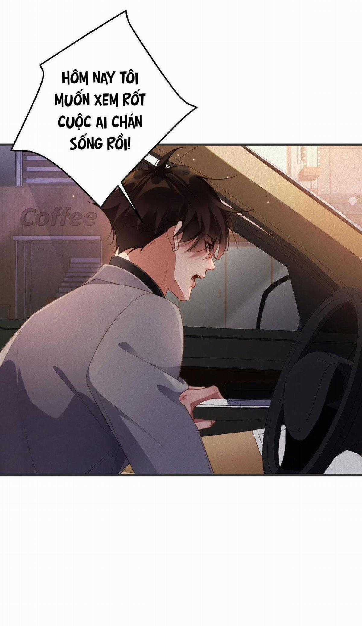 Chồng Cũ Muốn Tái Hôn Lần Nữa Chapter 76 trang 16