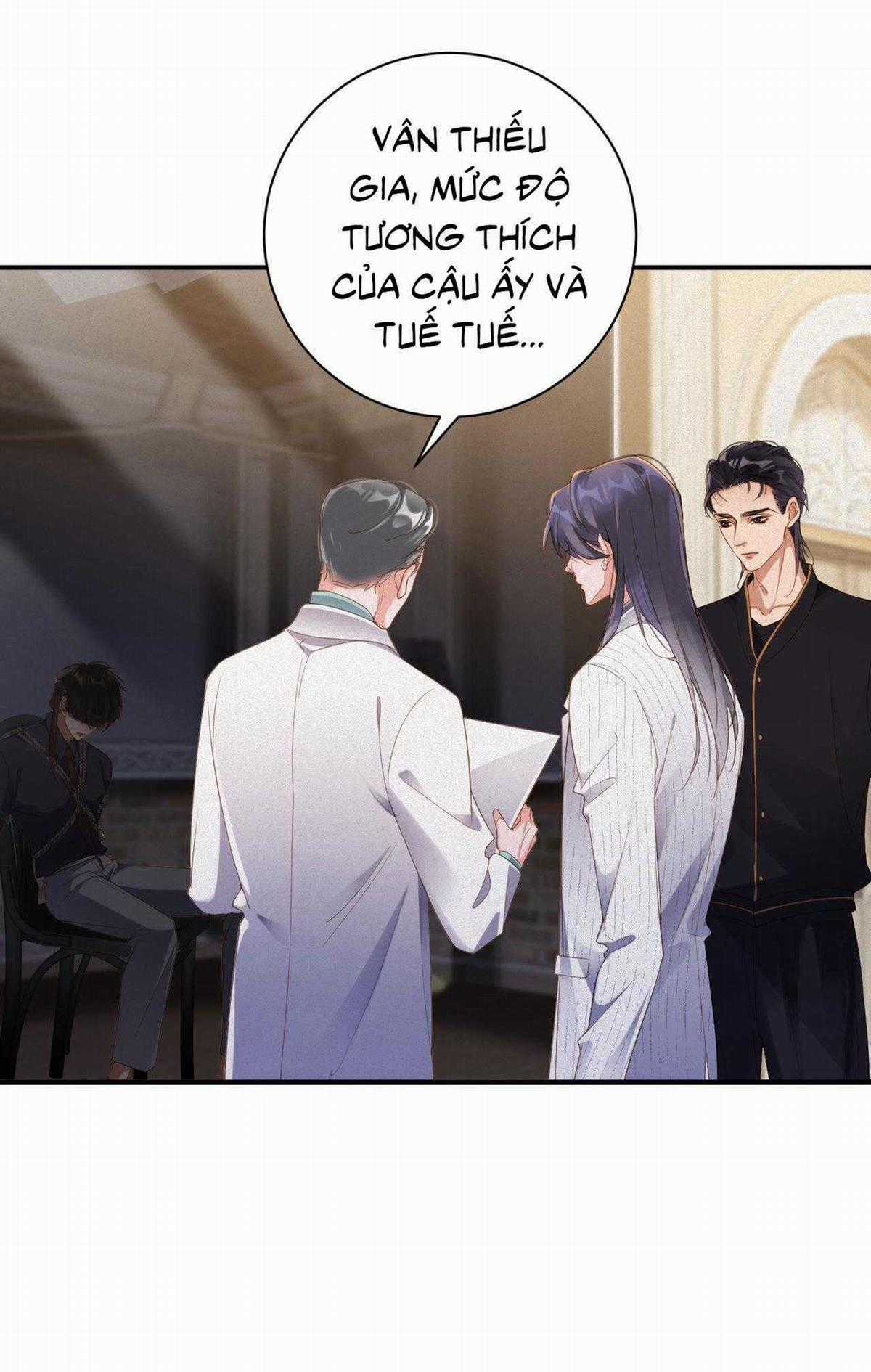 Chồng Cũ Muốn Tái Hôn Lần Nữa Chapter 76 trang 26