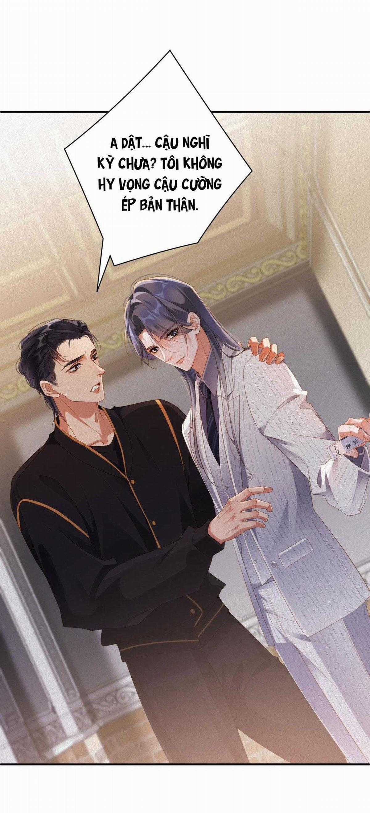 Chồng Cũ Muốn Tái Hôn Lần Nữa Chapter 76 trang 29