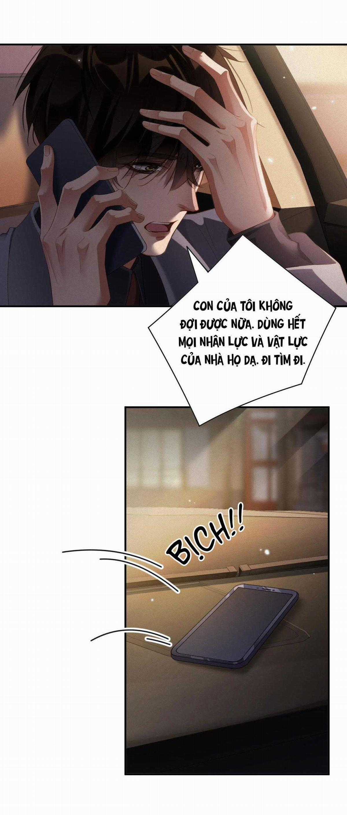 Chồng Cũ Muốn Tái Hôn Lần Nữa Chapter 76 trang 3