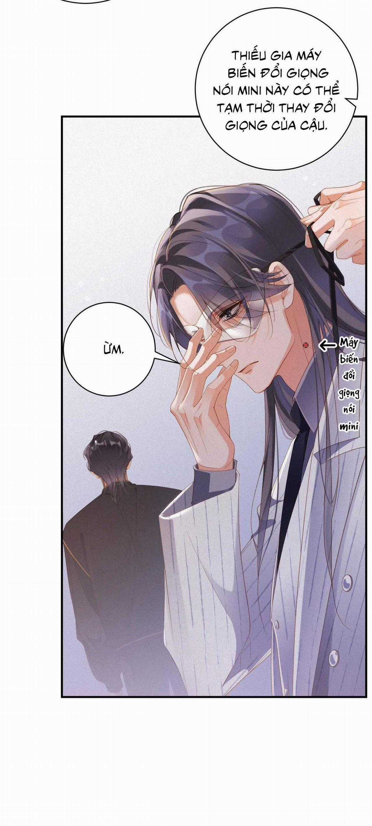 Chồng Cũ Muốn Tái Hôn Lần Nữa Chapter 76 trang 32