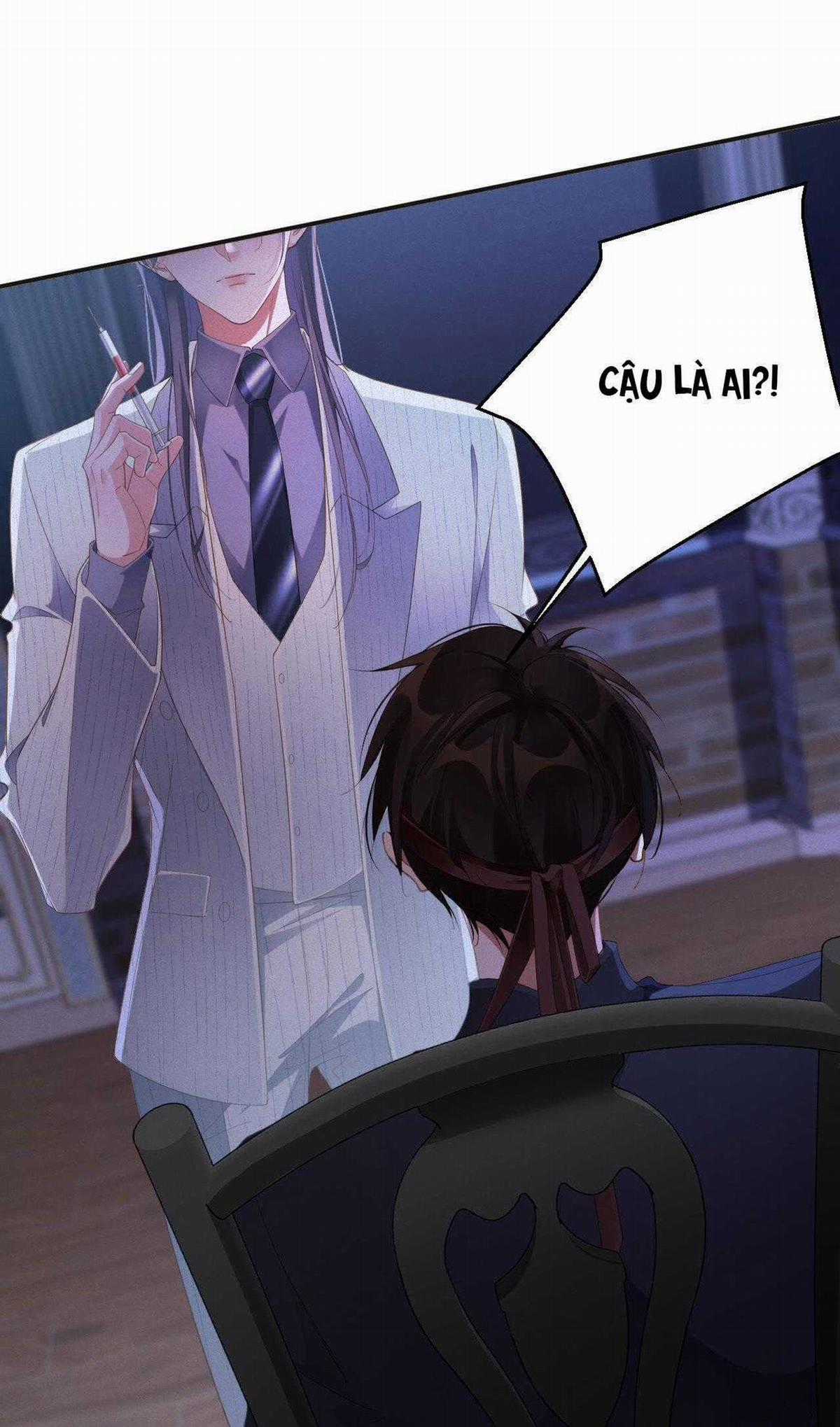 Chồng Cũ Muốn Tái Hôn Lần Nữa Chapter 76 trang 34
