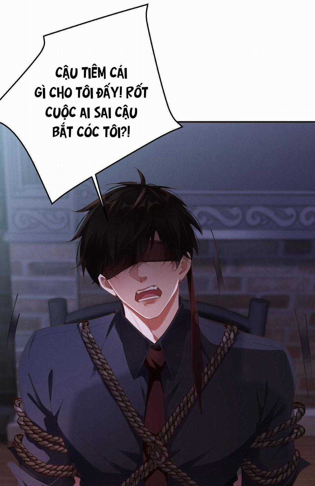 Chồng Cũ Muốn Tái Hôn Lần Nữa Chapter 76 trang 36