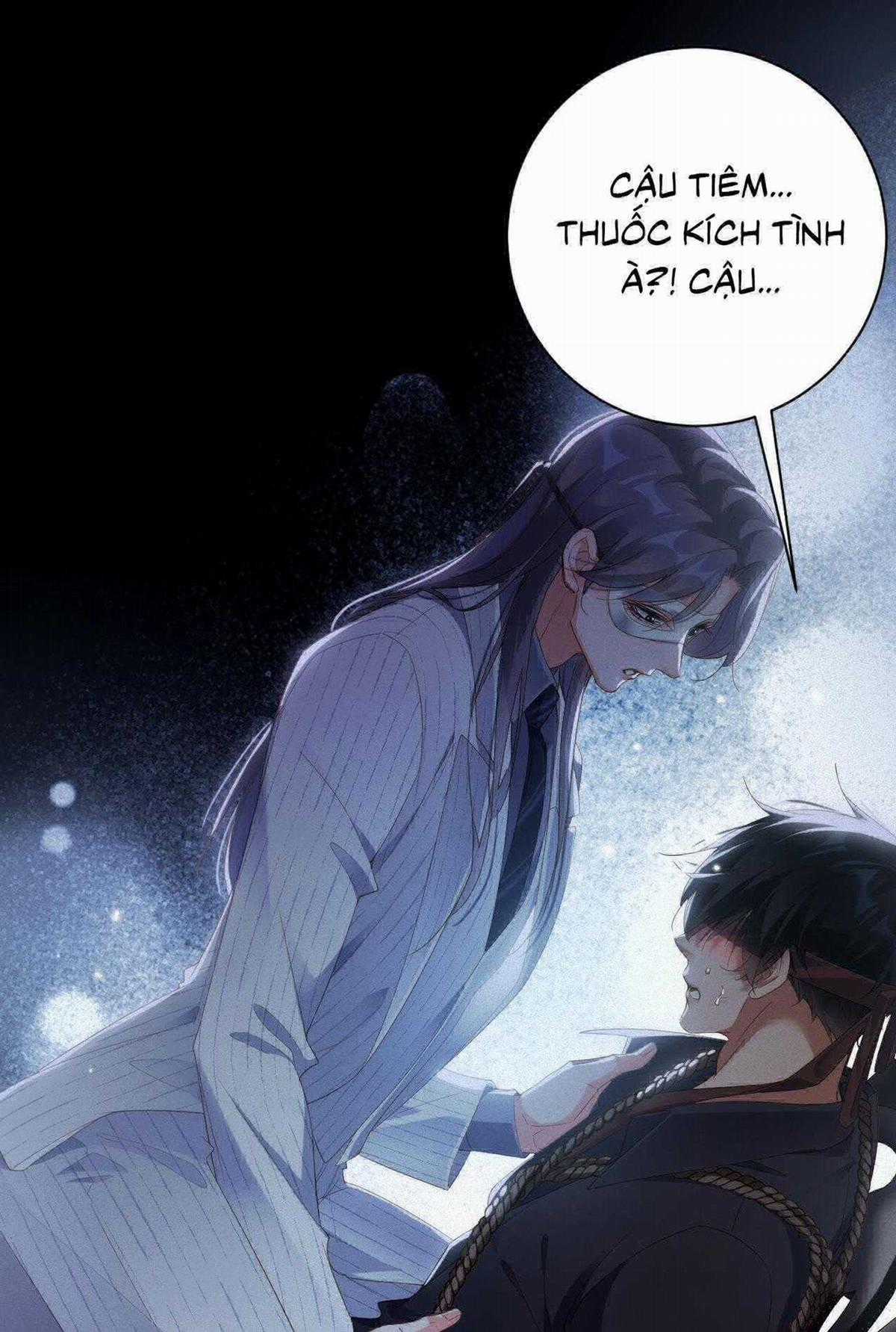 Chồng Cũ Muốn Tái Hôn Lần Nữa Chapter 76 trang 38