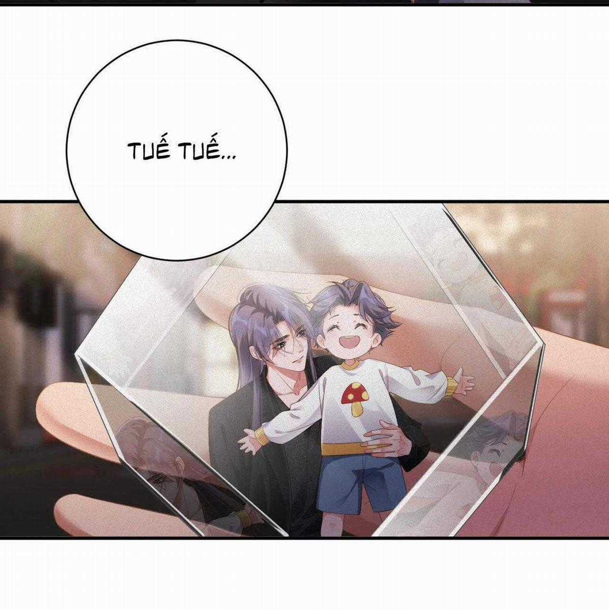 Chồng Cũ Muốn Tái Hôn Lần Nữa Chapter 76 trang 5