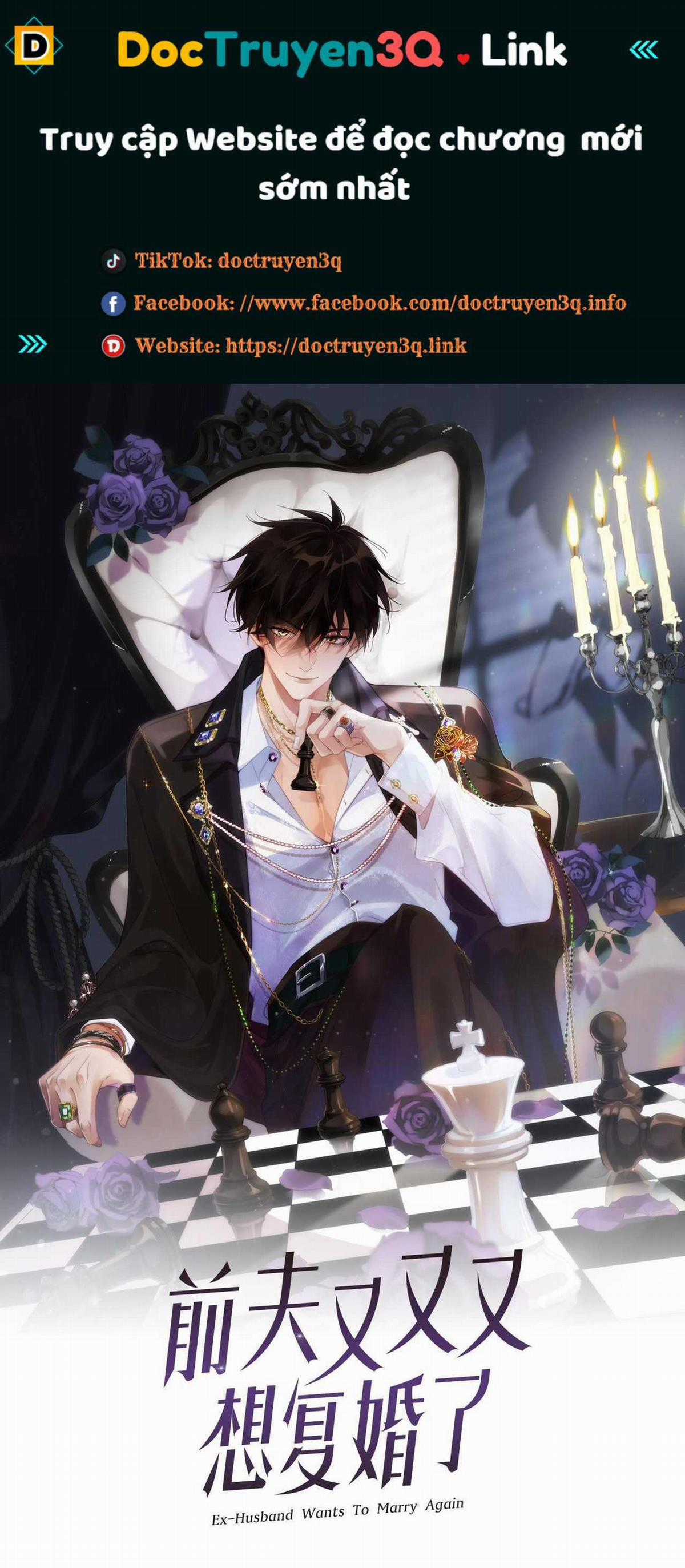 Chồng Cũ Muốn Tái Hôn Lần Nữa Chapter 99 trang 0