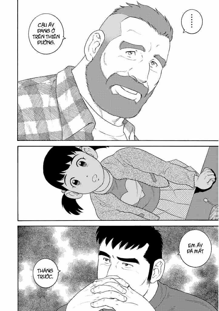 Chồng Của Em Trai Tôi Chapter 1 trang 26