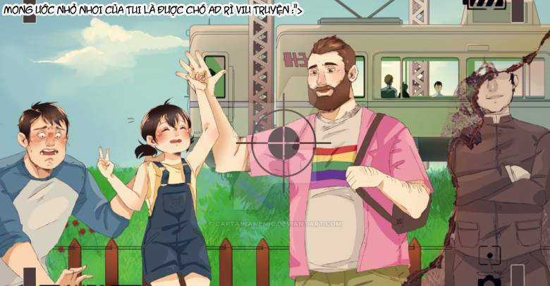 Chồng Của Em Trai Tôi Chapter 1 trang 30