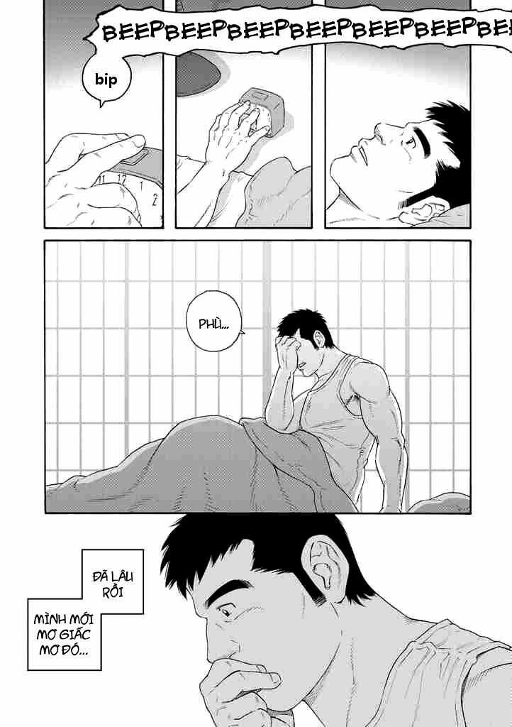 Chồng Của Em Trai Tôi Chapter 1 trang 6