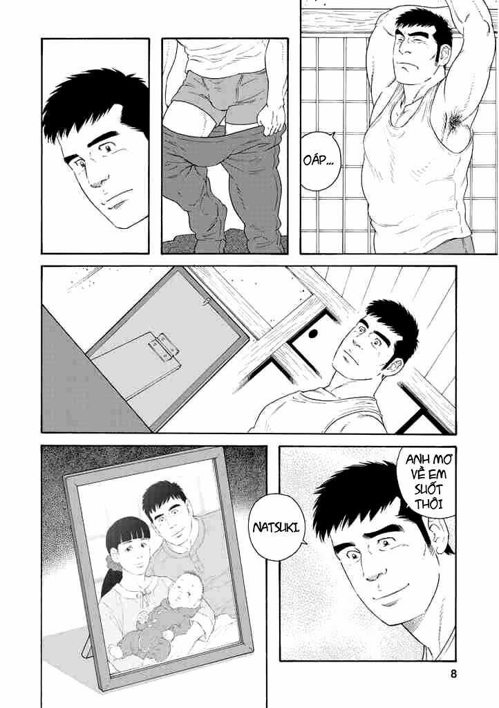 Chồng Của Em Trai Tôi Chapter 1 trang 7