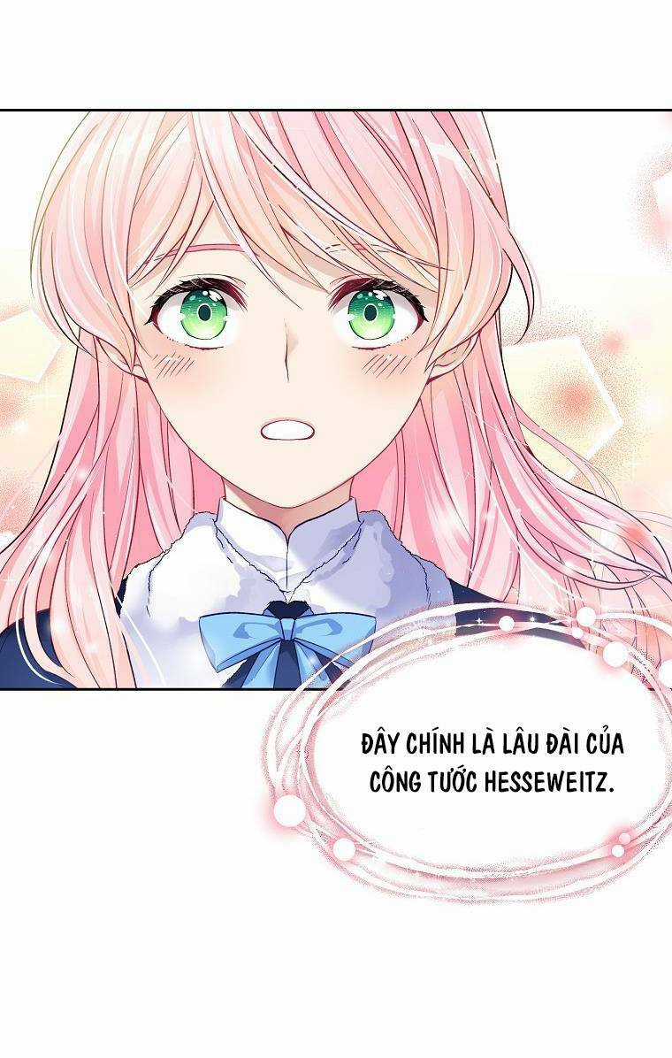 CHỒNG EM DỄ THƯƠNG CHẾT MẤT THÔI! Chapter 1 trang 16