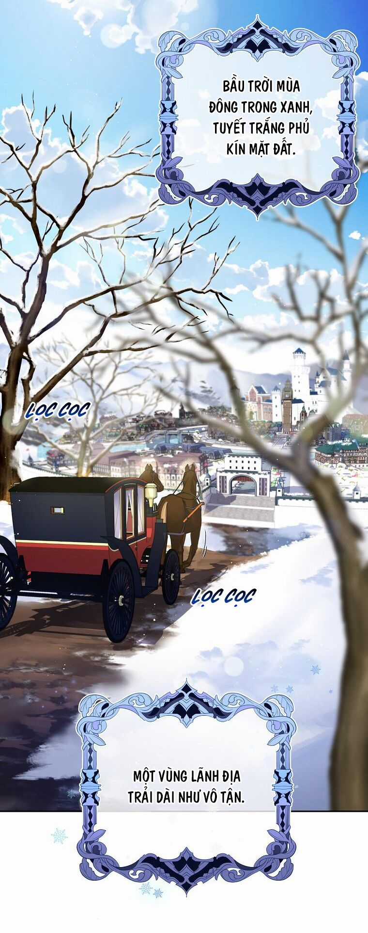 CHỒNG EM DỄ THƯƠNG CHẾT MẤT THÔI! Chapter 1 trang 2