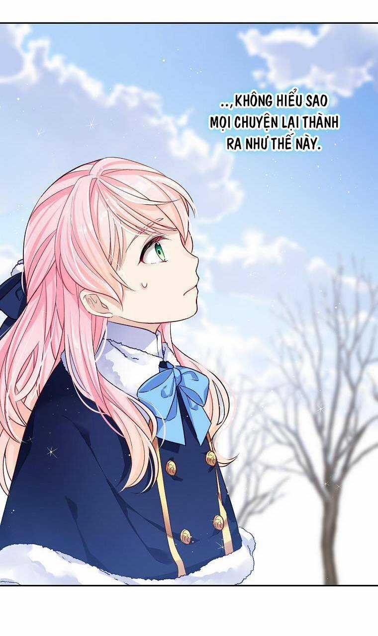 CHỒNG EM DỄ THƯƠNG CHẾT MẤT THÔI! Chapter 1 trang 21