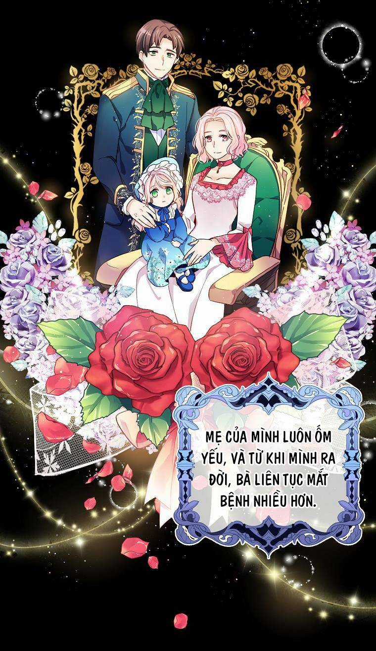 CHỒNG EM DỄ THƯƠNG CHẾT MẤT THÔI! Chapter 1 trang 24
