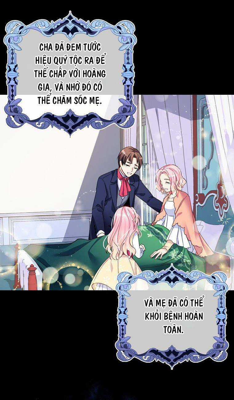 CHỒNG EM DỄ THƯƠNG CHẾT MẤT THÔI! Chapter 1 trang 25