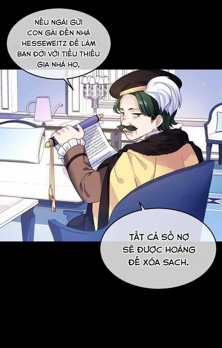 CHỒNG EM DỄ THƯƠNG CHẾT MẤT THÔI! Chapter 1 trang 27