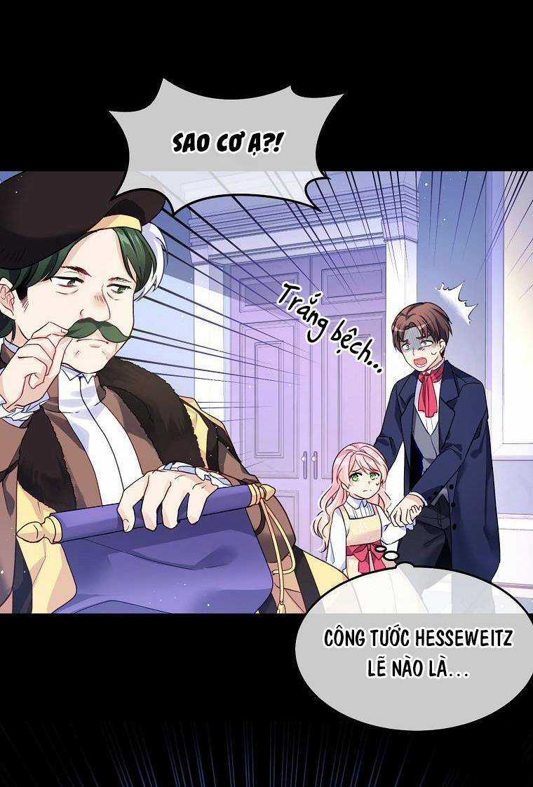 CHỒNG EM DỄ THƯƠNG CHẾT MẤT THÔI! Chapter 1 trang 28