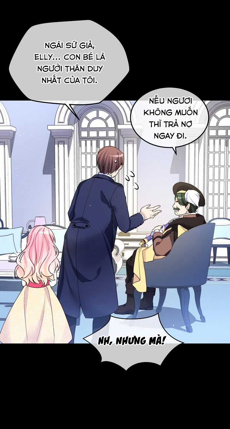CHỒNG EM DỄ THƯƠNG CHẾT MẤT THÔI! Chapter 1 trang 31
