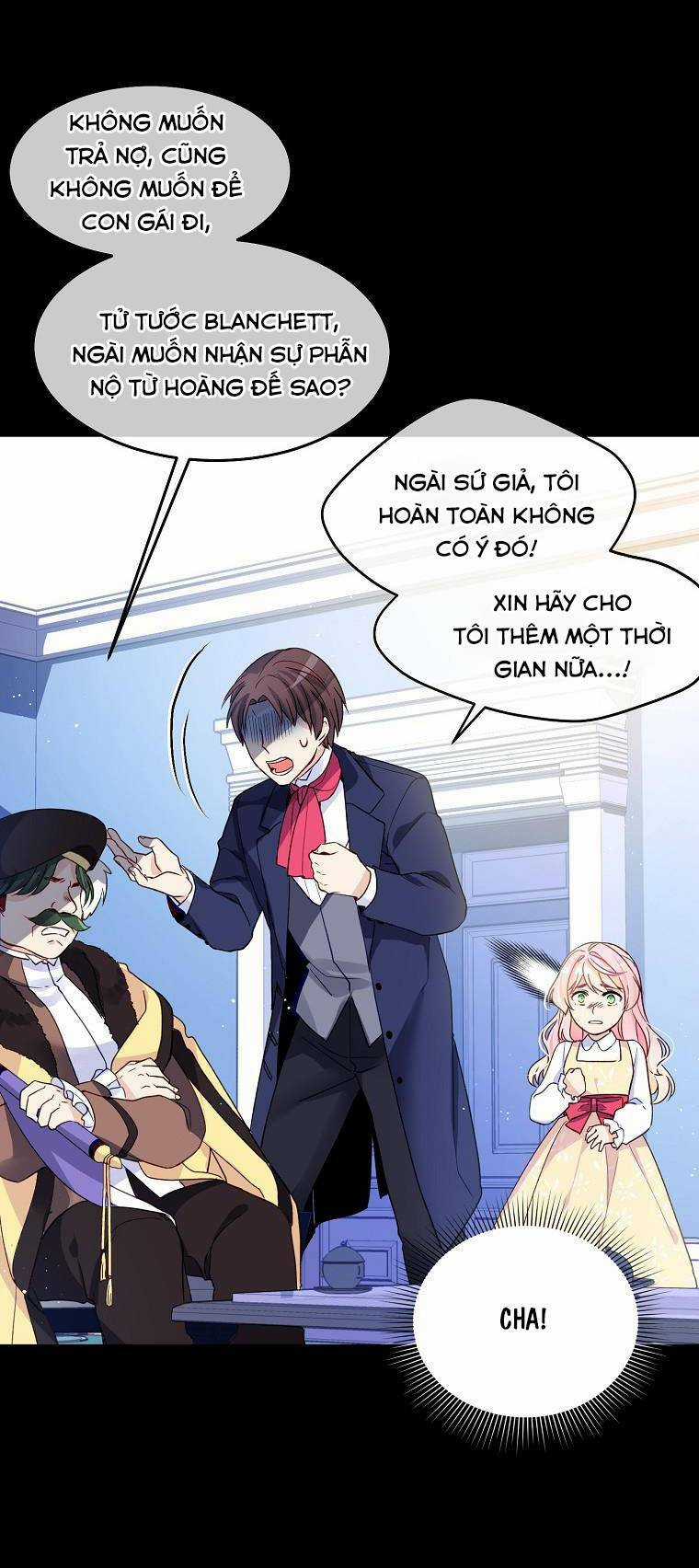 CHỒNG EM DỄ THƯƠNG CHẾT MẤT THÔI! Chapter 1 trang 32