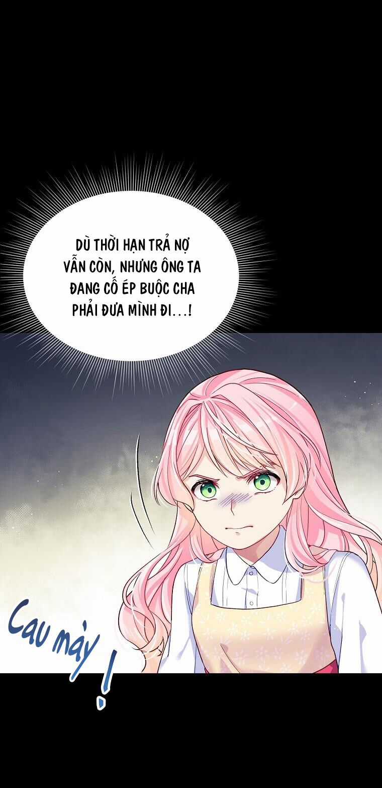 CHỒNG EM DỄ THƯƠNG CHẾT MẤT THÔI! Chapter 1 trang 33