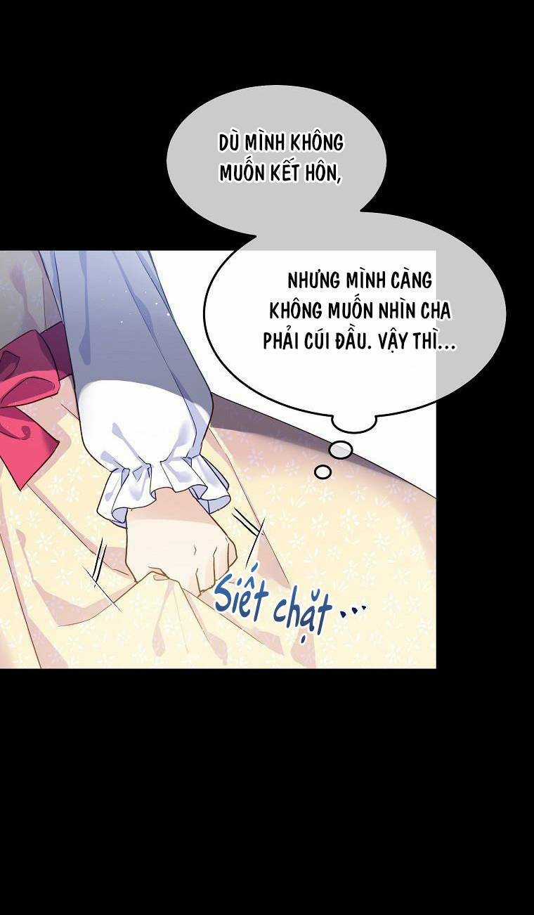 CHỒNG EM DỄ THƯƠNG CHẾT MẤT THÔI! Chapter 1 trang 34
