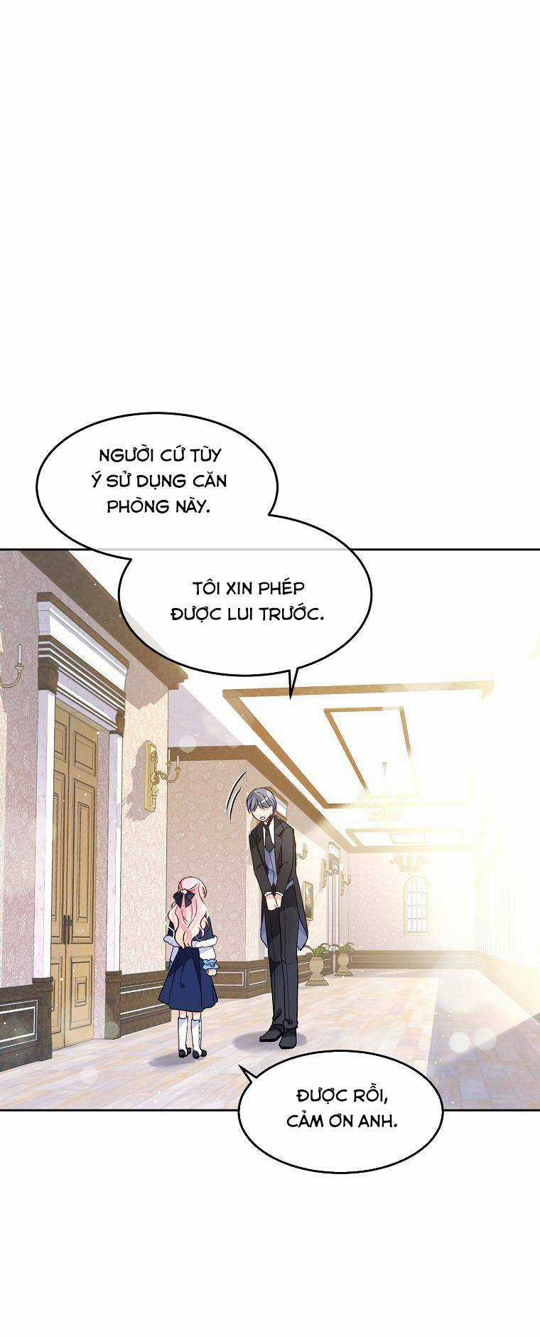 CHỒNG EM DỄ THƯƠNG CHẾT MẤT THÔI! Chapter 1 trang 39