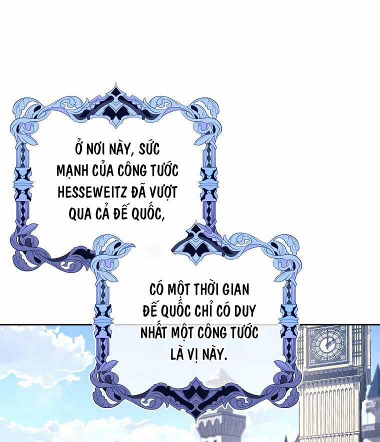 CHỒNG EM DỄ THƯƠNG CHẾT MẤT THÔI! Chapter 1 trang 4