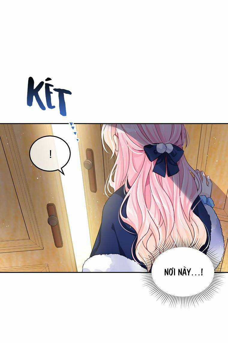 CHỒNG EM DỄ THƯƠNG CHẾT MẤT THÔI! Chapter 1 trang 40