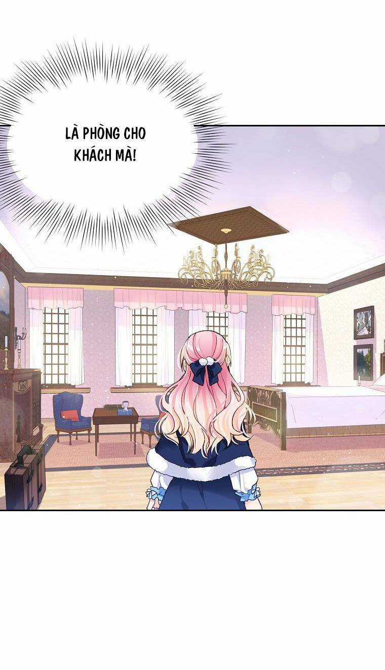 CHỒNG EM DỄ THƯƠNG CHẾT MẤT THÔI! Chapter 1 trang 41