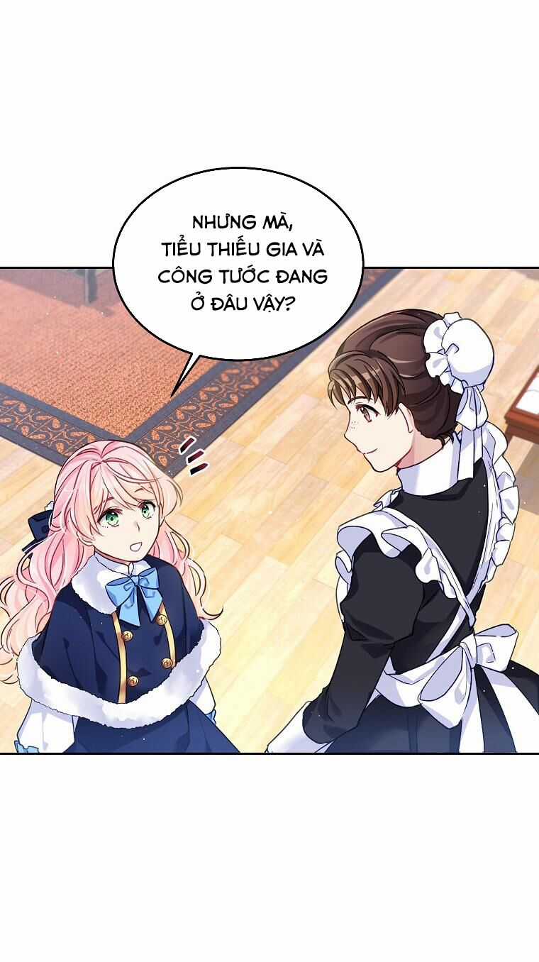 CHỒNG EM DỄ THƯƠNG CHẾT MẤT THÔI! Chapter 1 trang 45