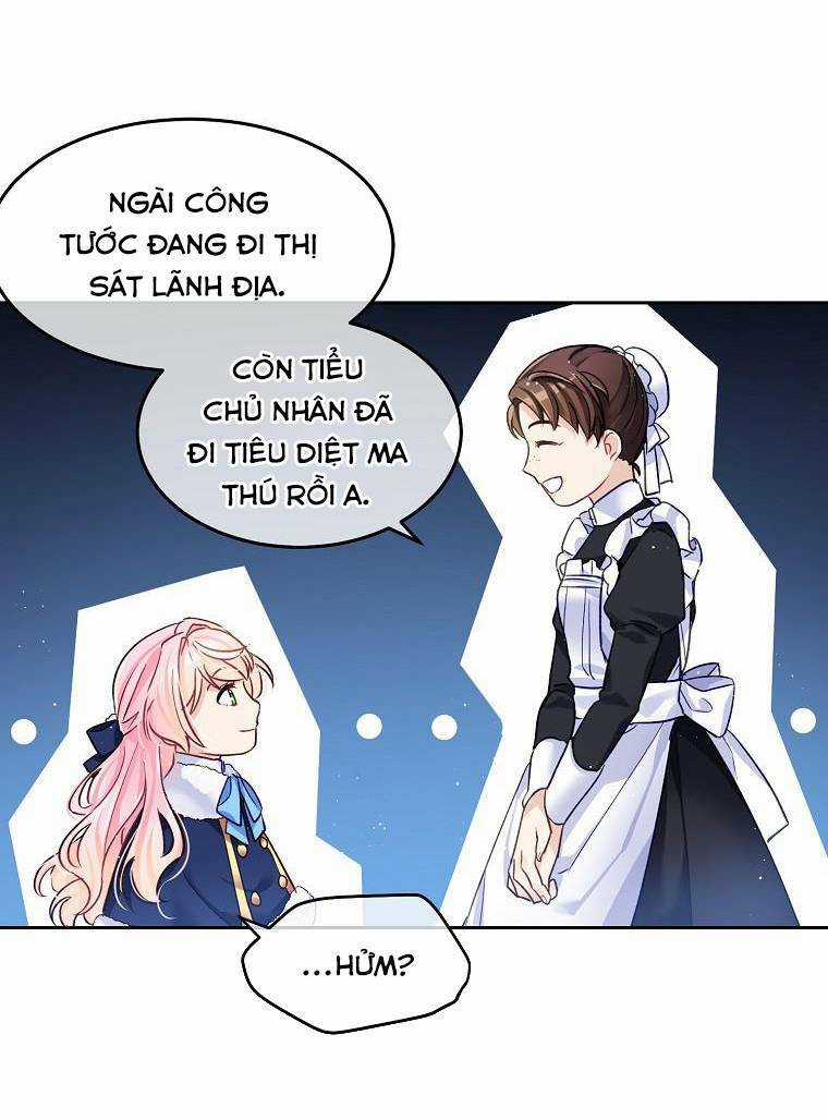 CHỒNG EM DỄ THƯƠNG CHẾT MẤT THÔI! Chapter 1 trang 46