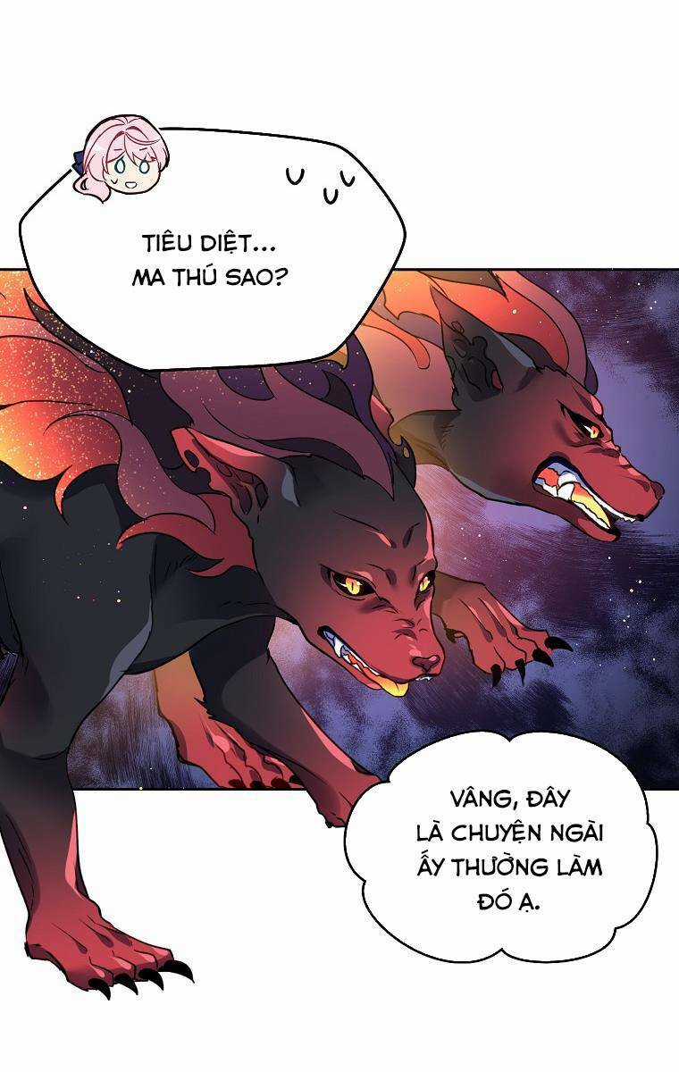 CHỒNG EM DỄ THƯƠNG CHẾT MẤT THÔI! Chapter 1 trang 47