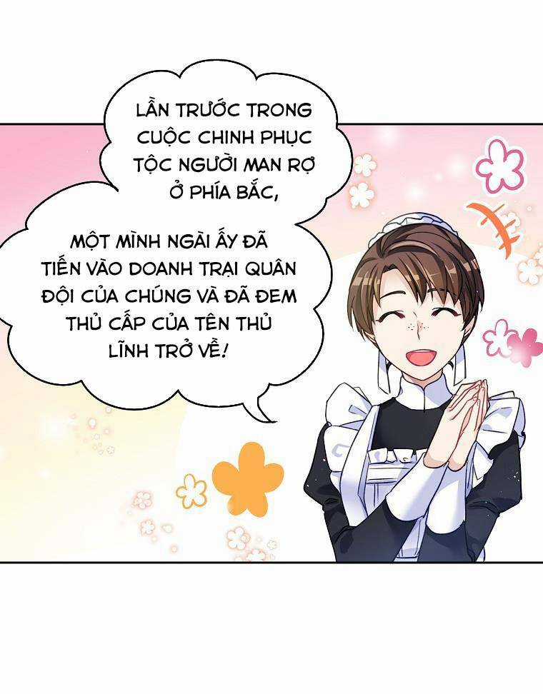 CHỒNG EM DỄ THƯƠNG CHẾT MẤT THÔI! Chapter 1 trang 48