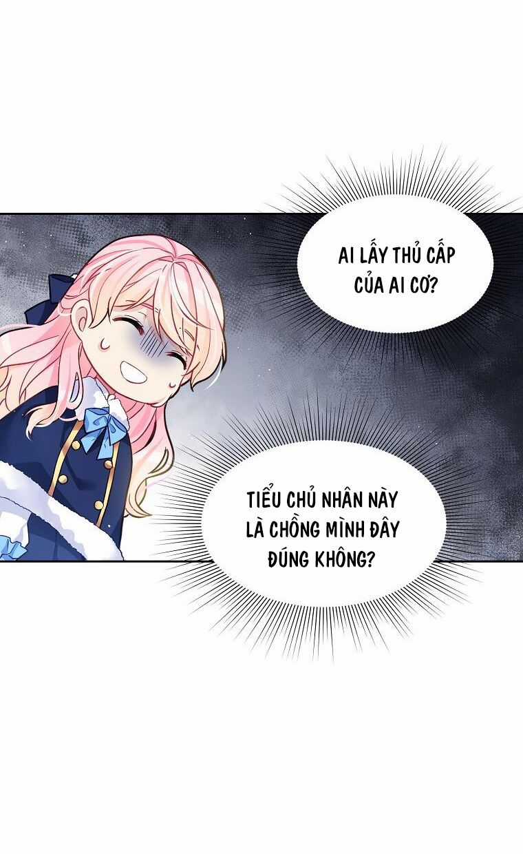 CHỒNG EM DỄ THƯƠNG CHẾT MẤT THÔI! Chapter 1 trang 49