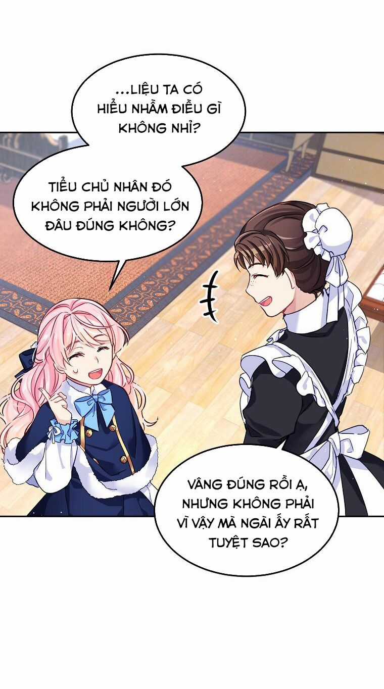 CHỒNG EM DỄ THƯƠNG CHẾT MẤT THÔI! Chapter 1 trang 50