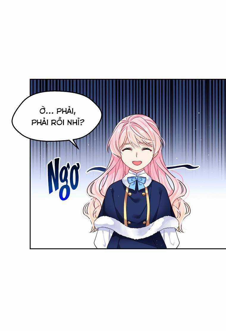 CHỒNG EM DỄ THƯƠNG CHẾT MẤT THÔI! Chapter 1 trang 51