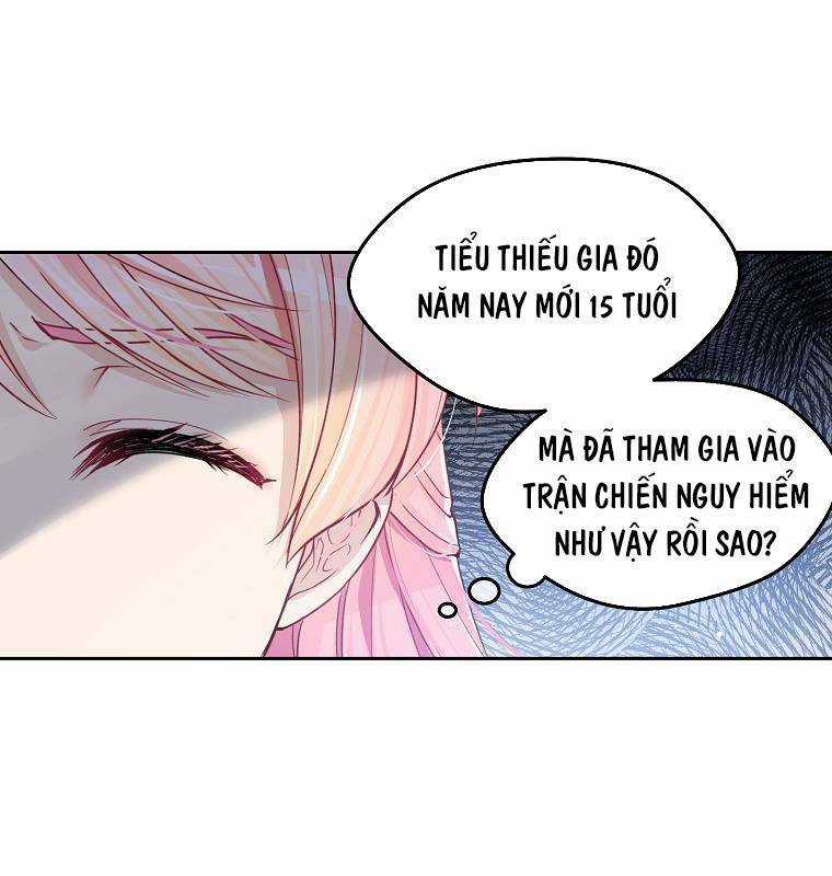 CHỒNG EM DỄ THƯƠNG CHẾT MẤT THÔI! Chapter 1 trang 52