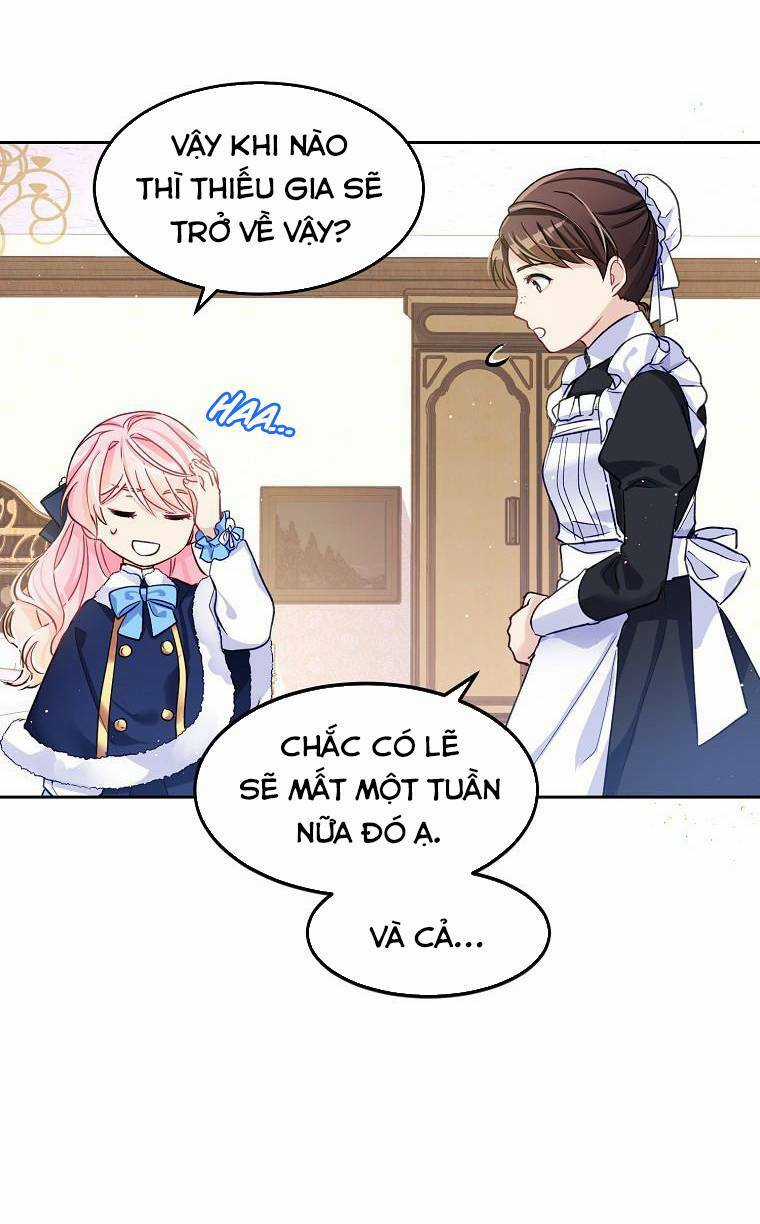 CHỒNG EM DỄ THƯƠNG CHẾT MẤT THÔI! Chapter 1 trang 54