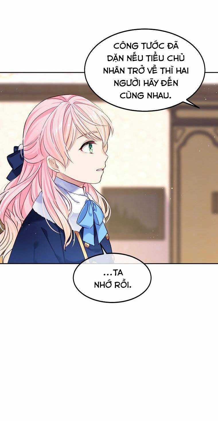 CHỒNG EM DỄ THƯƠNG CHẾT MẤT THÔI! Chapter 1 trang 55