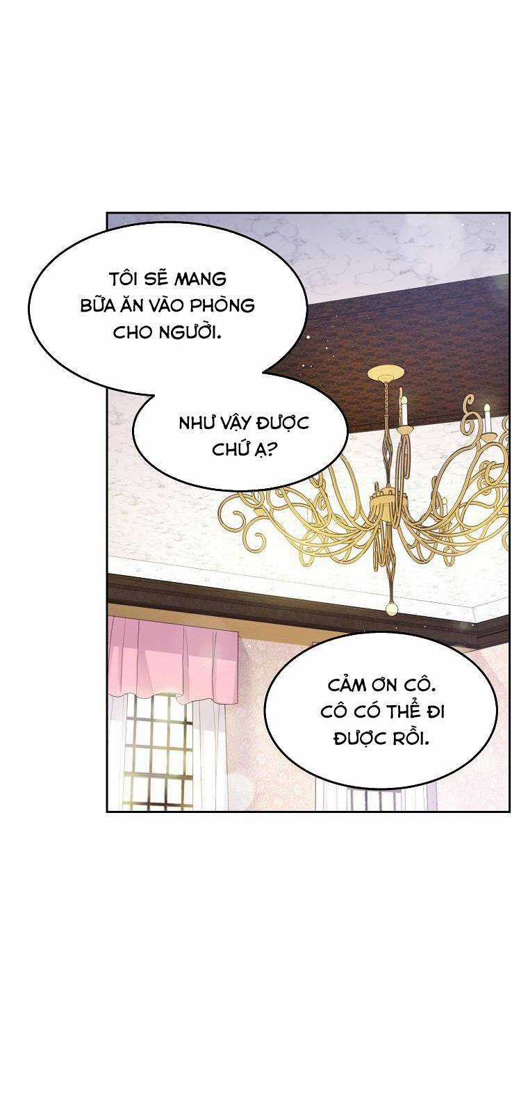 CHỒNG EM DỄ THƯƠNG CHẾT MẤT THÔI! Chapter 1 trang 56