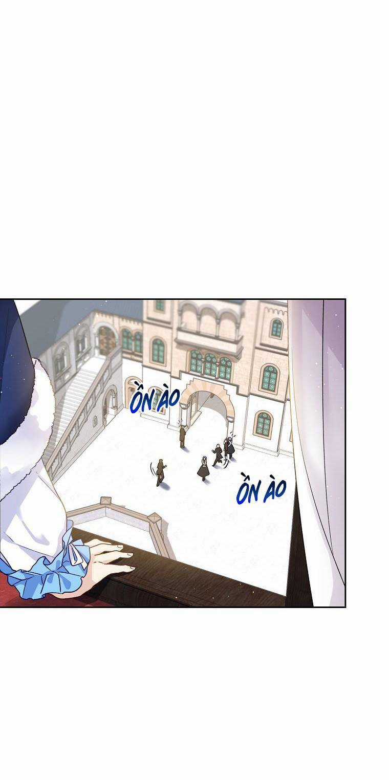 CHỒNG EM DỄ THƯƠNG CHẾT MẤT THÔI! Chapter 1 trang 57