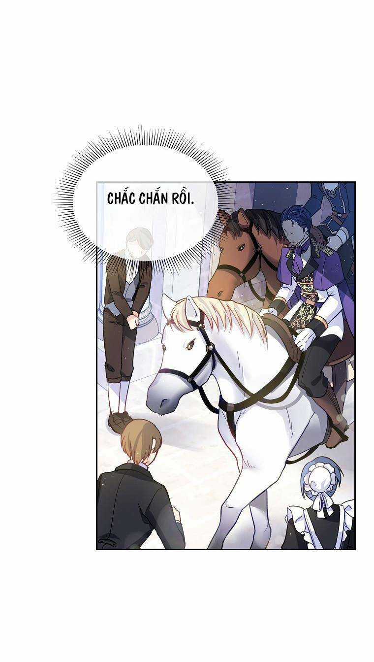 CHỒNG EM DỄ THƯƠNG CHẾT MẤT THÔI! Chapter 1 trang 58