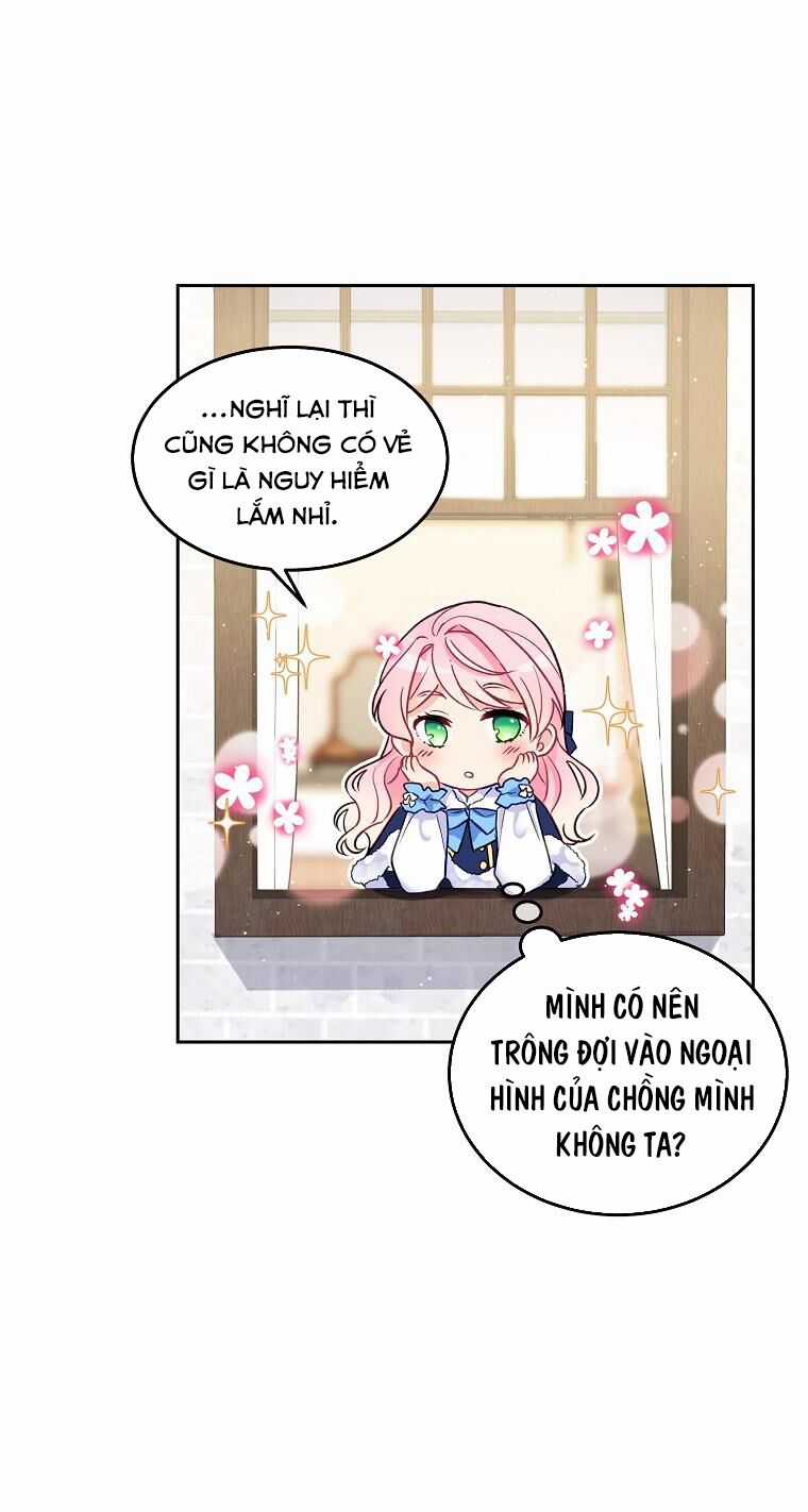 CHỒNG EM DỄ THƯƠNG CHẾT MẤT THÔI! Chapter 1 trang 62