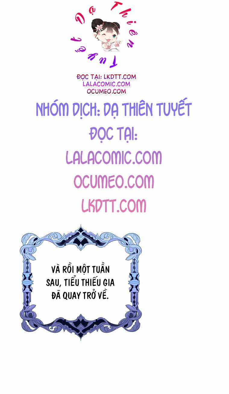 CHỒNG EM DỄ THƯƠNG CHẾT MẤT THÔI! Chapter 1 trang 63